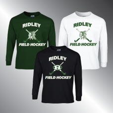 Ridley Field Hockey Long Sleeve Tee 